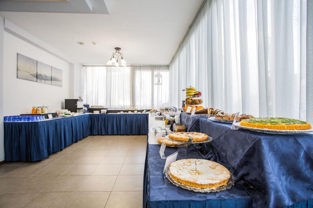 Hotel Nancy Rimini Exterior photo